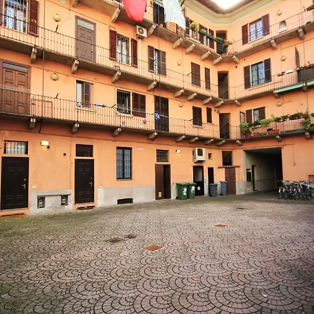 Aloft Apartman *
